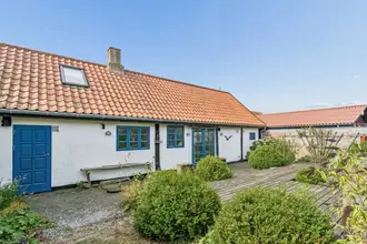 Rækkehus på Avlsbrugervej 18, Nexø, 3730 Nexø