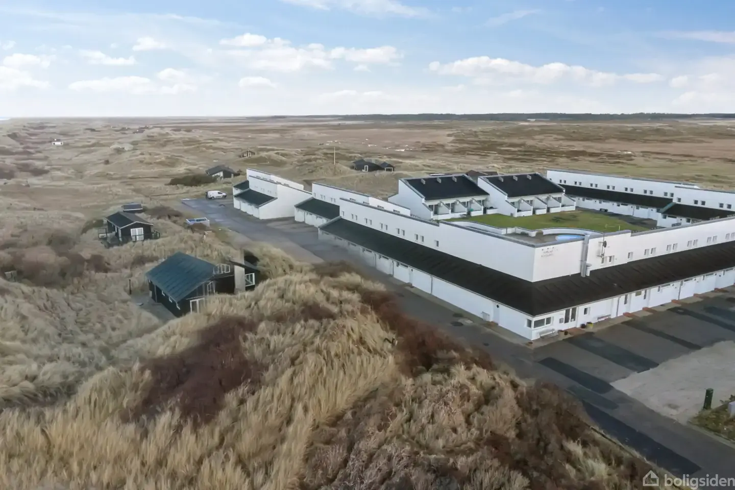 Fritidsbolig på Strandvejen 150, 13., 9460 Brovst