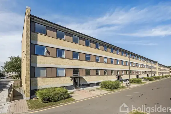 Ejerlejlighed på Boholtevej 49, 1. th., 4600 Køge
