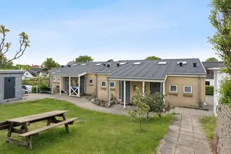 Ejerlejlighed på Erik Menveds Vej 10C, 8400 Ebeltoft