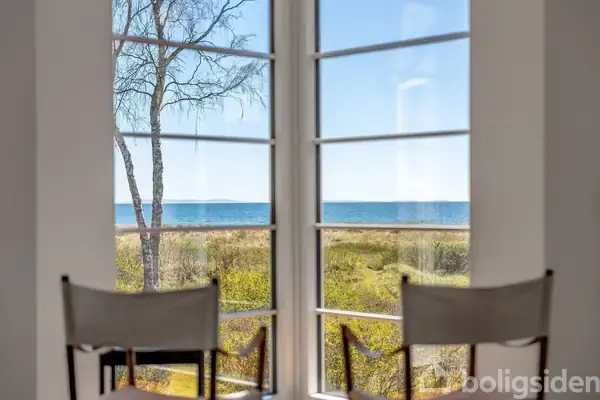 Villa på Klintevej 24, 4654 Faxe Ladeplads