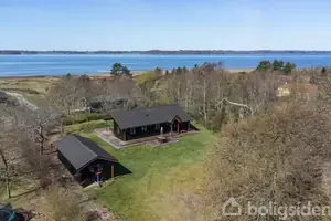 Fritidsbolig på Jelsevej 443, 7840 Højslev