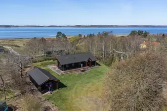 Fritidshus på Jelsevej 443, Lundø, 7840 Højslev