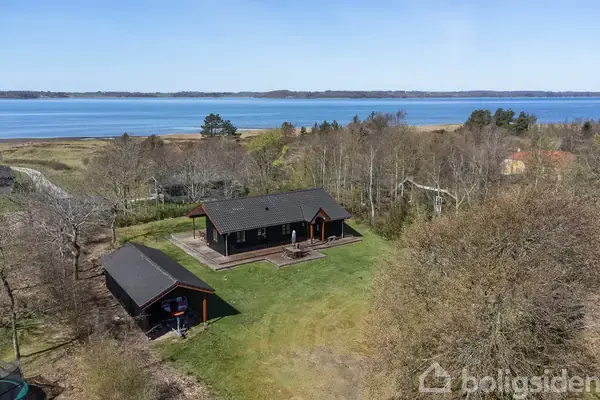 Fritidsbolig på Jelsevej 443, 7840 Højslev