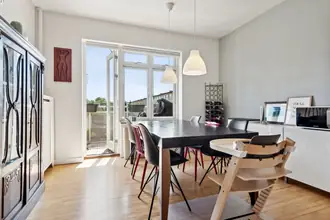 Ejerlejlighed på Bogholder Allé 74, 1. th., 2720 Vanløse