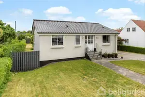 Villa på Stavadgyden 193, 5270 Odense N
