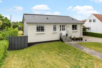 Villa på Stavadgyden 193, Næsbyhoved-Broby, 5270 Odense N