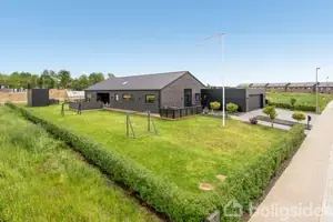 Villa på Tvillingerne 8, 7500 Holstebro