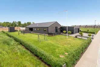 Villa på Tvillingerne 8, Mejrup, 7500 Holstebro
