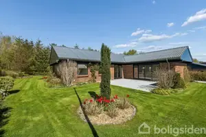 Villa på Hedeskrænten 9, 8800 Viborg