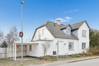 Villa på Villavej 22, 5750 Ringe