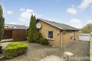 Villa på Gustav Holms Vej 7, 9210 Aalborg SØ