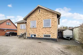 Villa på Holstebrovej 57, 7400 Herning