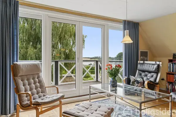 Villa på Ved Fjorden 3, 4070 Kirke Hyllinge