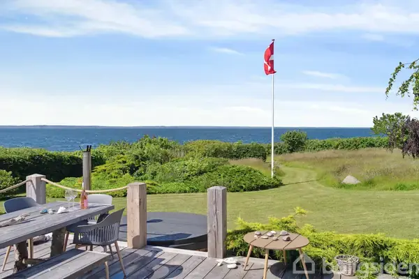 Fritidsbolig på Sandageren 8, 5600 Faaborg