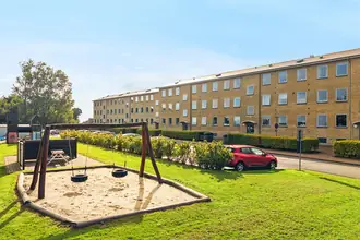 Ejerlejlighed på Stjernevej 9, th., 7100 Vejle