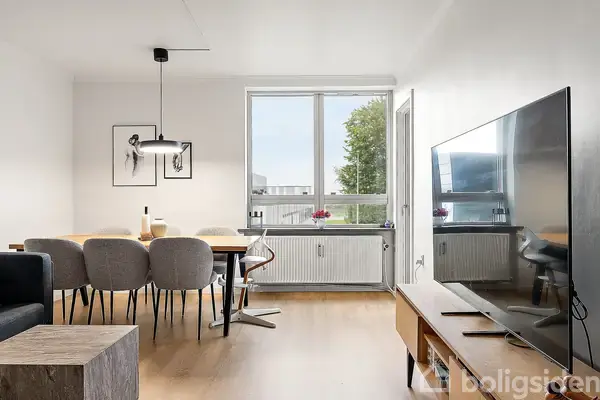 Ejerlejlighed på Stjernevej 9, st. th., 7100 Vejle