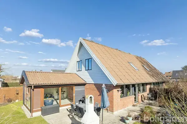 Villa på Islevvangen 21B, 2610 Rødovre