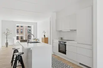 Ejerlejlighed på Slagteristræde 6, 2. th., 4000 Roskilde