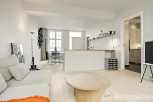 Ejerlejlighed på Heimdalsgade 14, 3. 2., 2200 København N