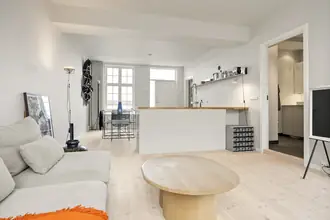 Ejerlejlighed på Heimdalsgade 14, 3. 2., 2200 København N