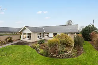 Villa på Høhnersvej 14, 9800 Hjørring