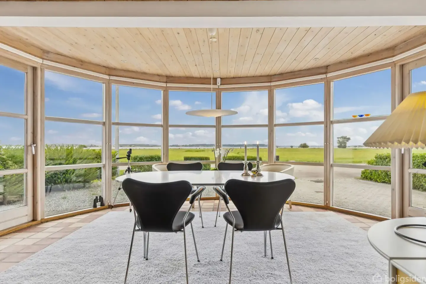 Villa på Strandmøllevej 204, 4300 Holbæk