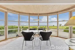 Villa på Strandmøllevej 204, 4300 Holbæk