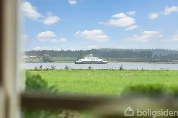 Villa på Strandmøllevej 204, 4300 Holbæk