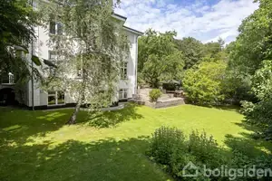 Villa på Chr.VII's Alle 4, 2840 Holte