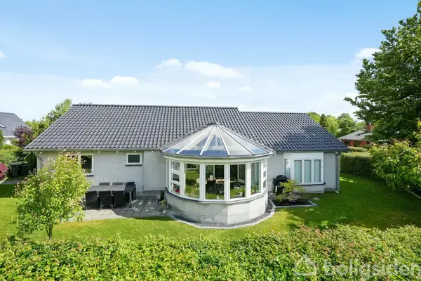 Villa på Vestergade 5, 2690 Karlslunde