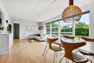 Villa på Gimlevej 2, Gram, 8660 Skanderborg