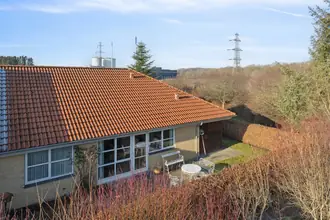 Rækkehus på Marielunden 22, 4690 Haslev