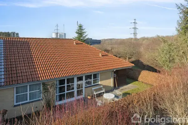 Rækkehus på Marielunden 22, 4690 Haslev