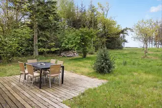 Fritidshus på Heden 11, Knud, 7860 Spøttrup