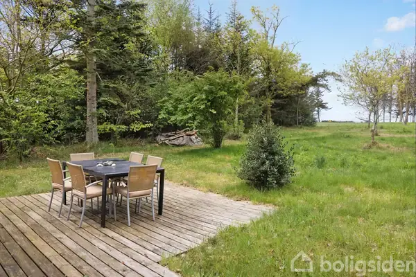 Fritidsbolig på Heden 11, 7860 Spøttrup