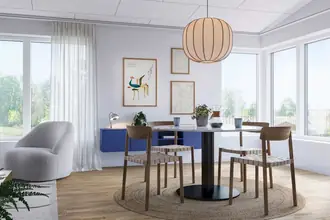 Rækkehus på Bakkehøjvej 37, Snostrup, 3600