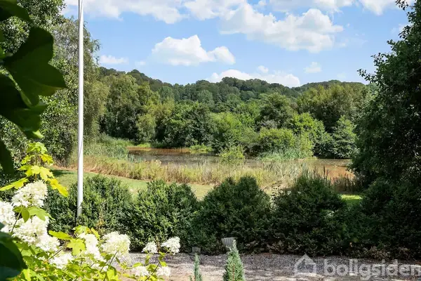 Villa på Boesvej 5, 8660 Skanderborg