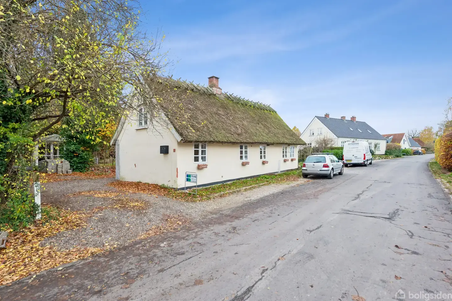 Villa på Nylandsvej 33, 2690 Karlslunde