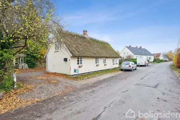 Villa på Nylandsvej 33, 2690 Karlslunde