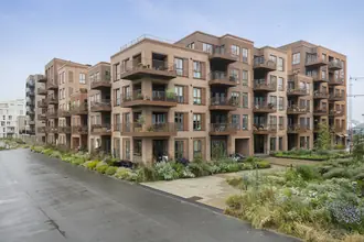 Ejerlejlighed på Søndre Molevej 10C, 2. 9., 4600 Køge