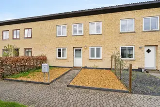 Rækkehus på Carlsen-Skiødts Vej 7, 5220 Odense SØ