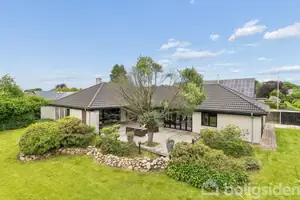 Villa på Blomstertoften 35, 7400 Herning