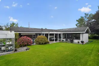Villa på Sønderbakken 23, Glud, 7130 Juelsminde
