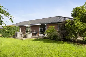 Villa på Bakkedraget 10, Vester Nebel, 6040 Egtved