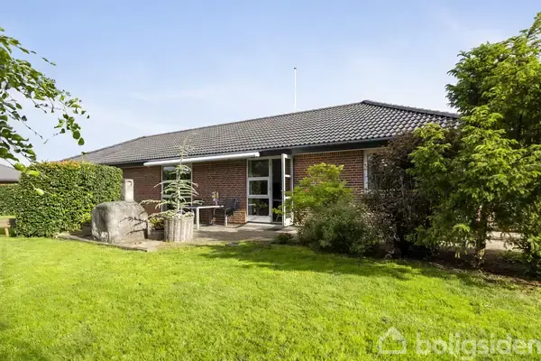 Villa på Bakkedraget 10, 6040 Egtved