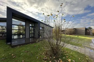 Fritidshus på Pilestien 211, 7190 Billund