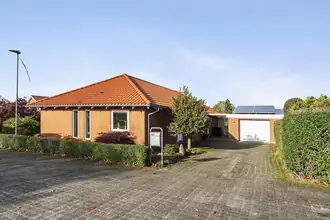 Villa på Hornshøjparken 97, 7500 Holstebro