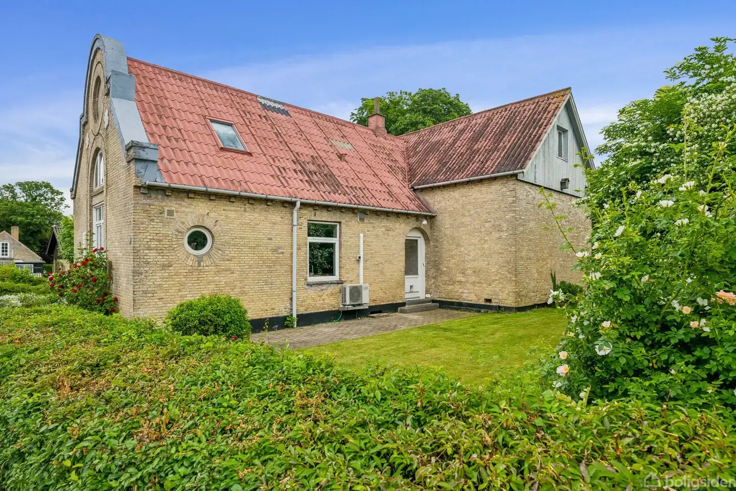 Villa på Nykøbingvej 9, 4850 Stubbekøbing