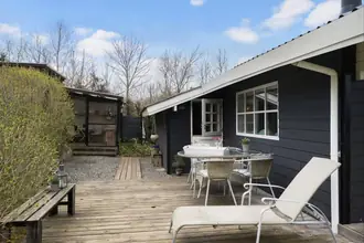 Fritidshus på Skovdammen 8, Toftum Bjg, 7600 Struer